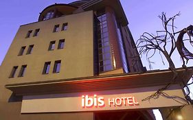 Ibis Budapest Heroes Square 3*